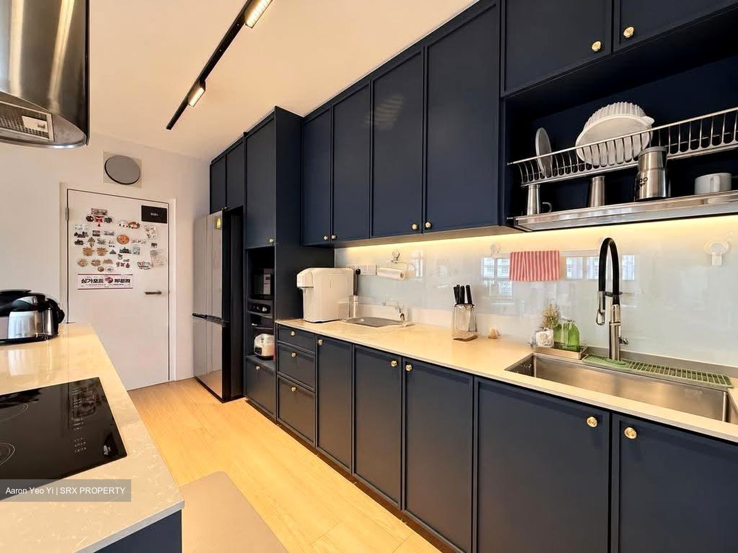 Blk 229A Matilda Sundeck (Punggol), HDB 5 Rooms #632925841